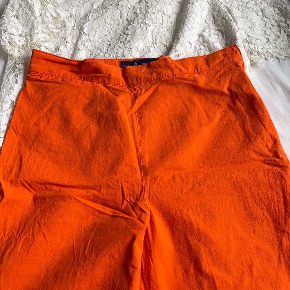 Ralph Lauren trousers